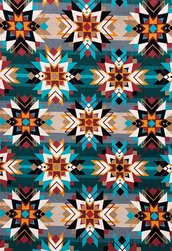Fabric #577