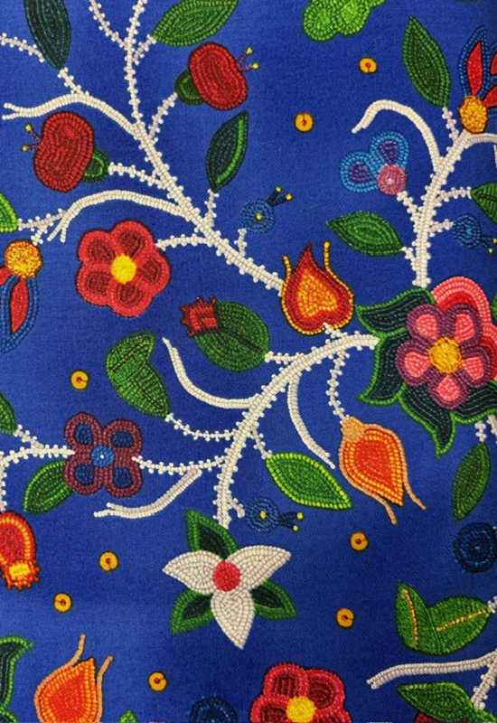 Fabric #622