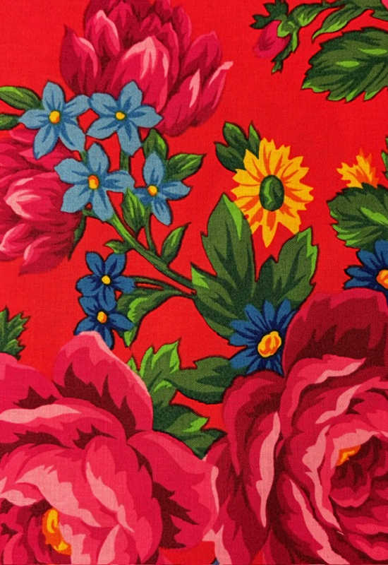 Fabric #626