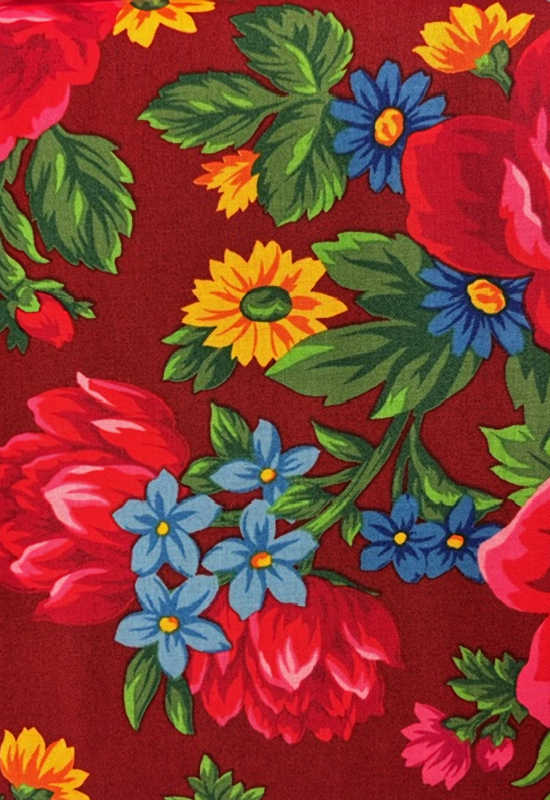 Fabric #628