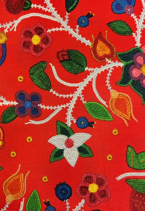 Fabric #633