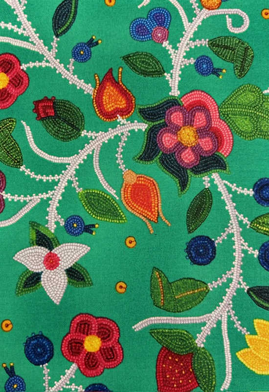 Fabric #634