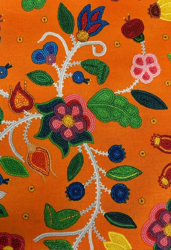 Fabric #635