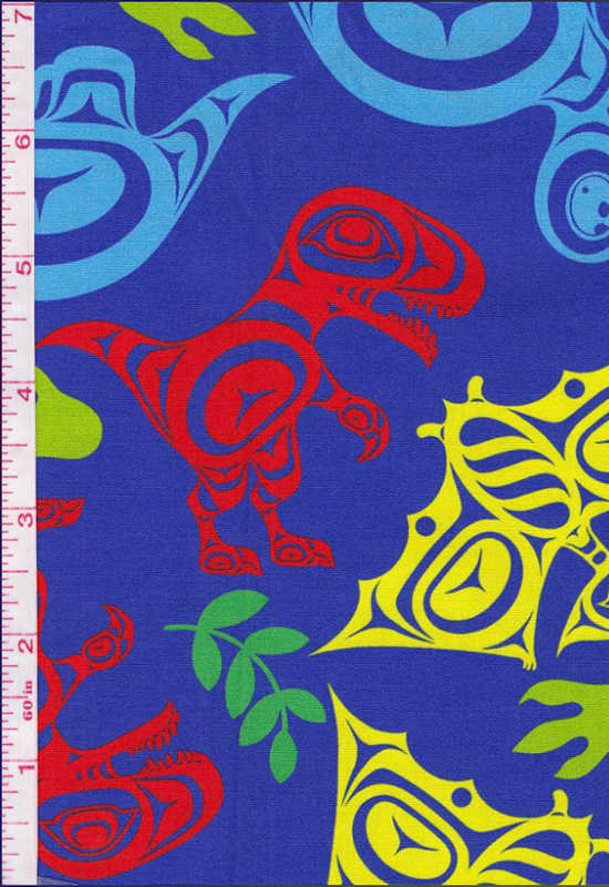 Fabric #637