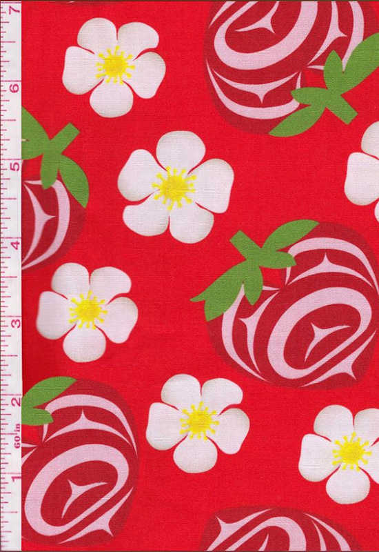 Fabric #640