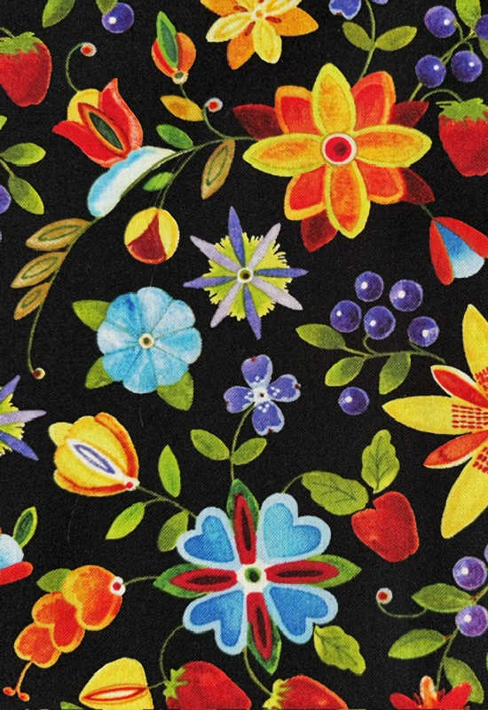 Fabric #649