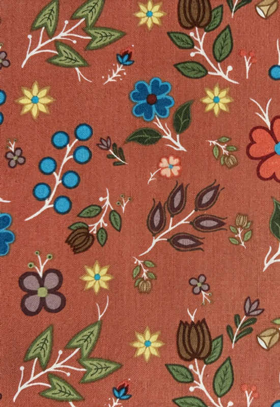 Fabric #652