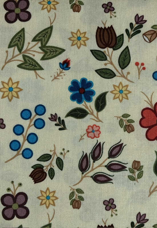 Fabric #653