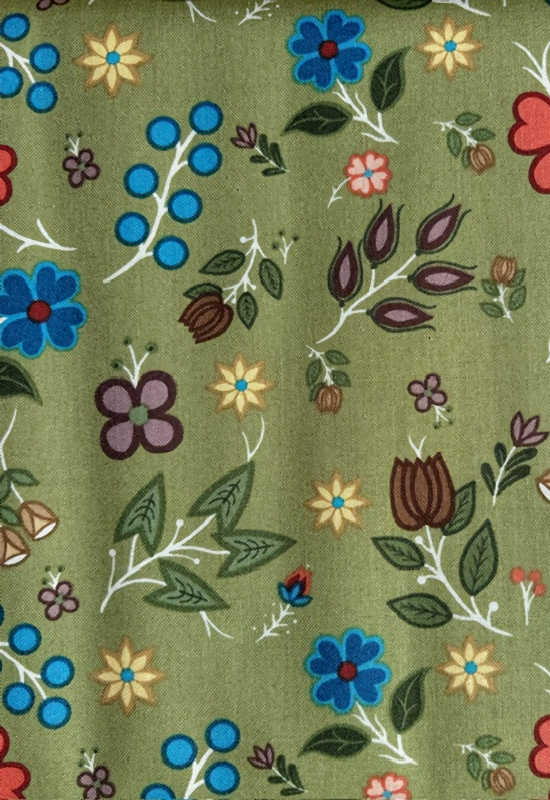 Fabric #655