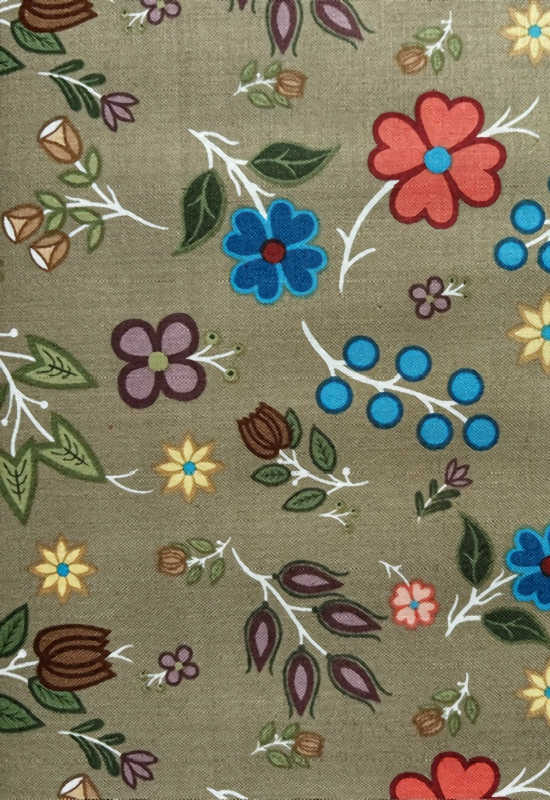 Fabric #656