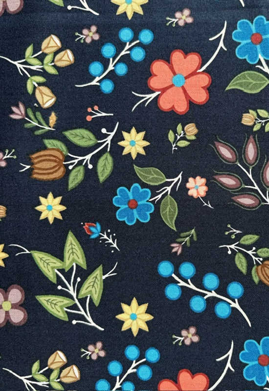 Fabric #657