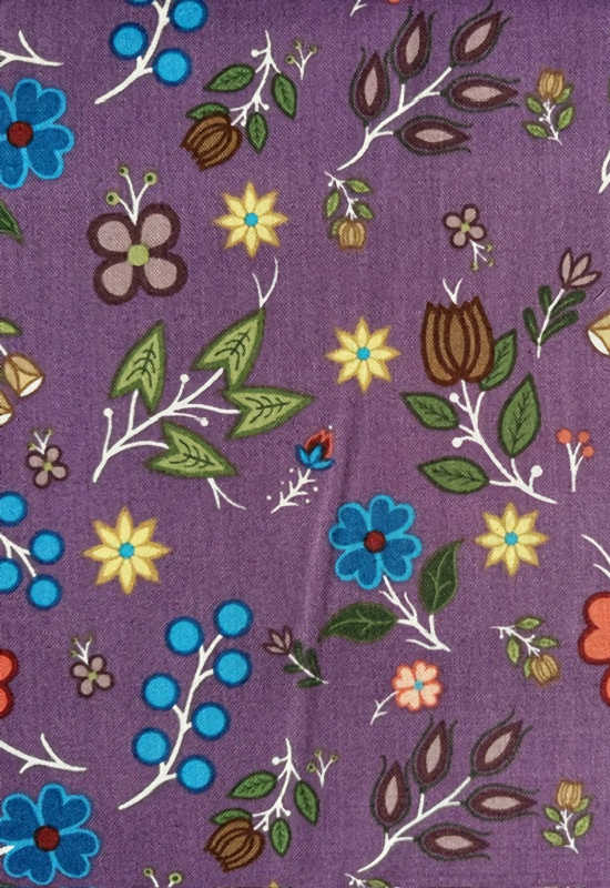 Fabric #658