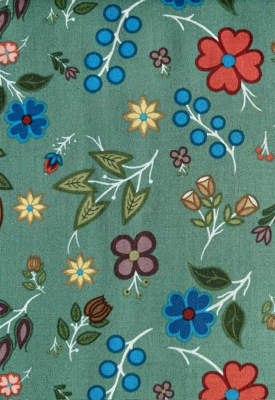 Fabric #659