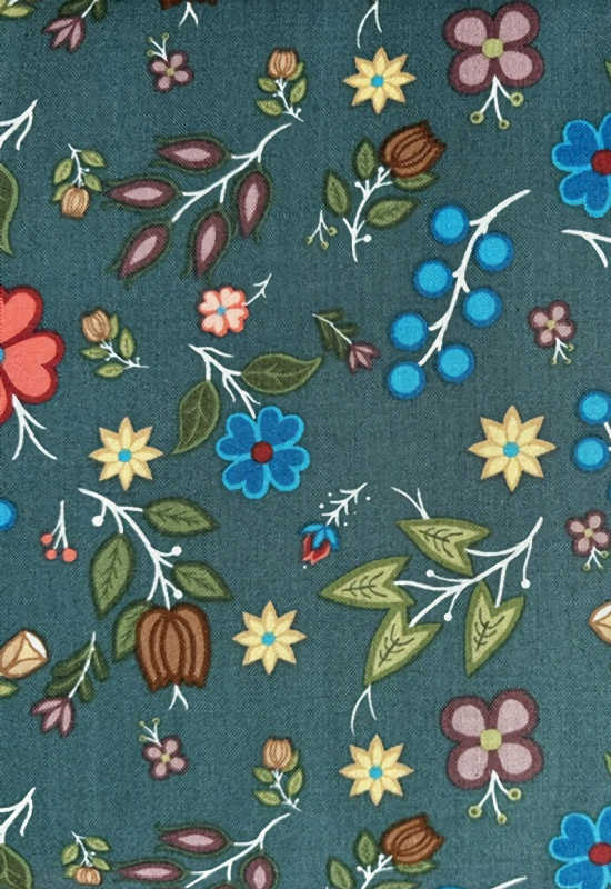 Fabric #660