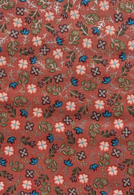 Fabric #662