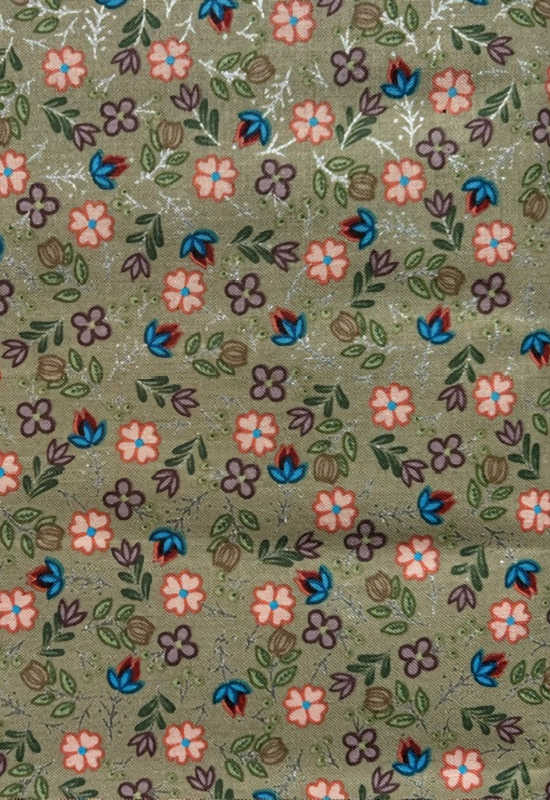 Fabric #664