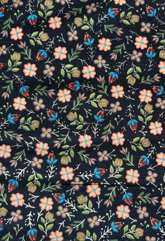 Fabric #665