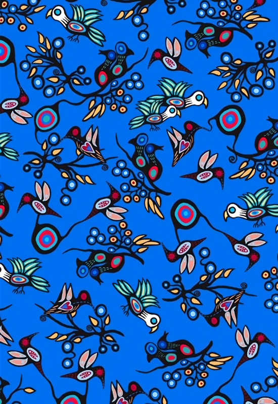 Fabric #684