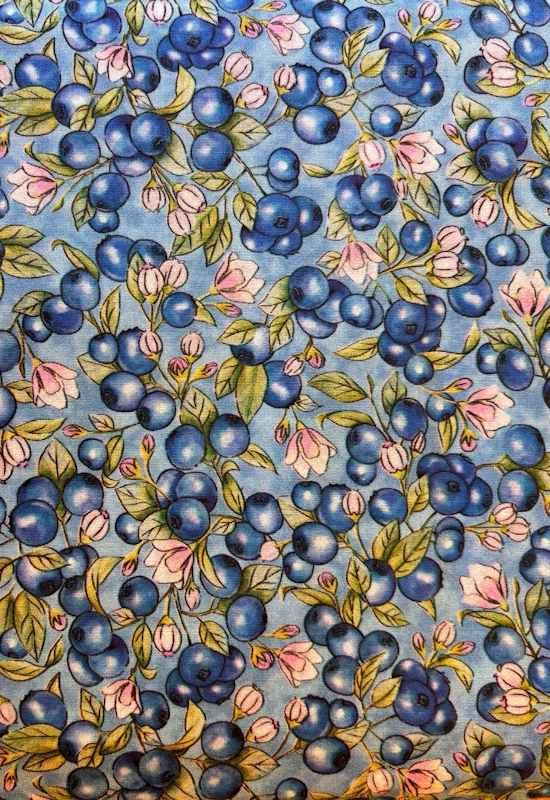 Fabric #689