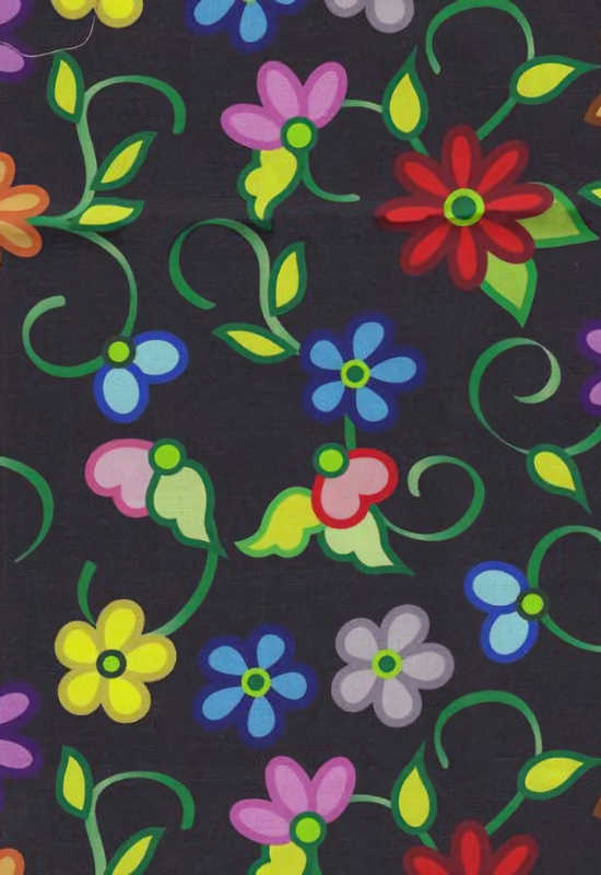 Fabric #699