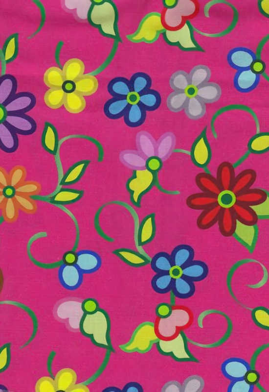 Fabric #702