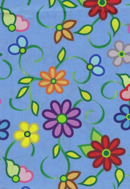 Fabric #704