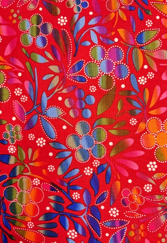 Fabric #709