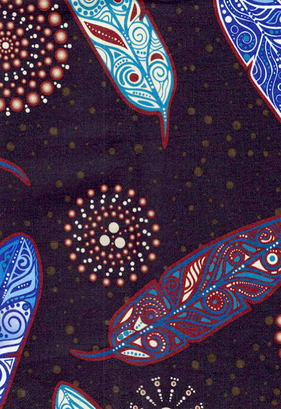 Fabric #717