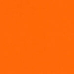 Native Fabric Collections with Orange Background