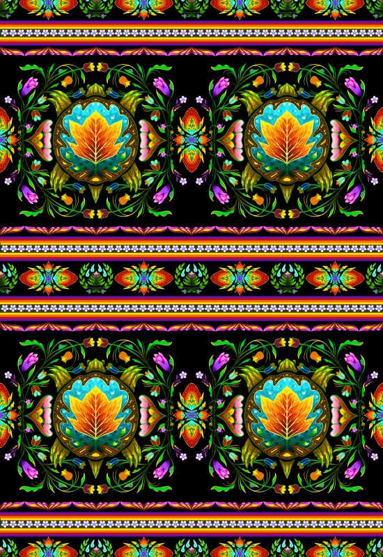 Fabric #747