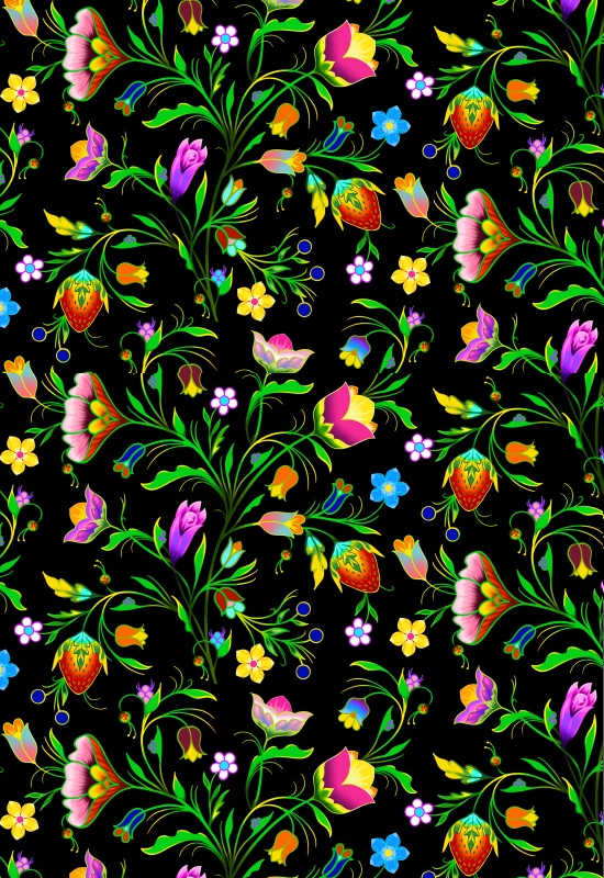 Fabric #748