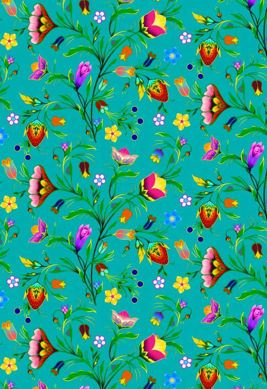 Fabric #749