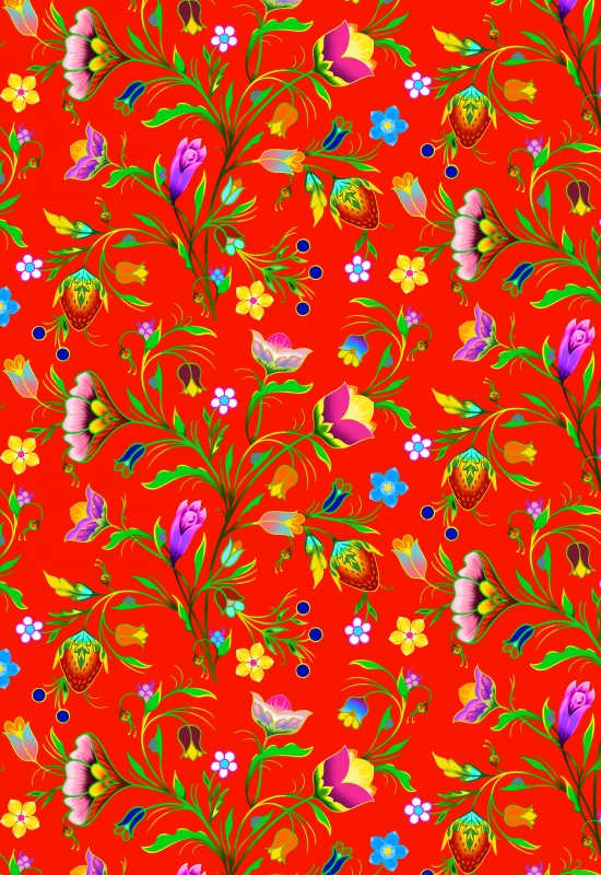 Fabric #750