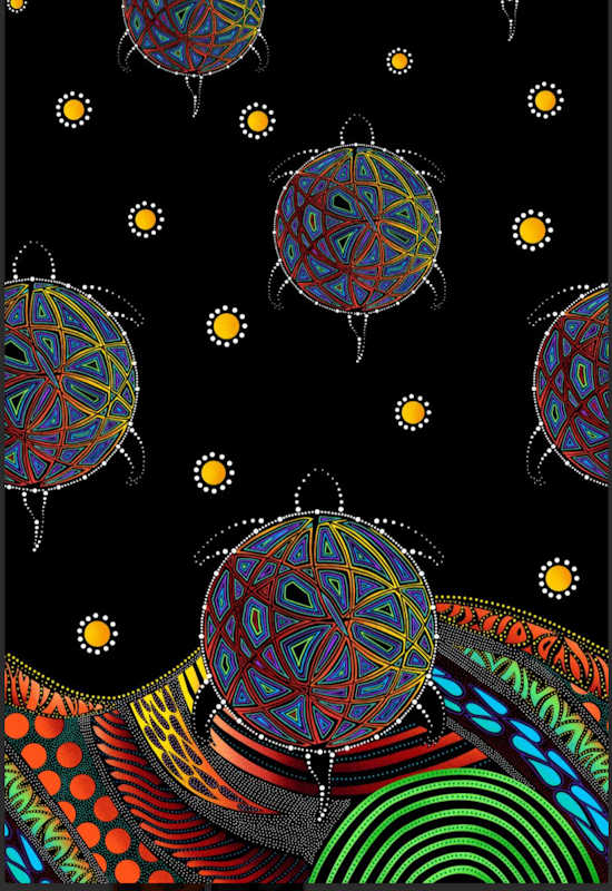 Fabric #754