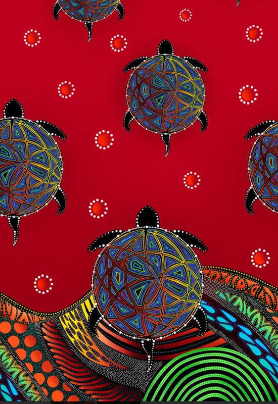 Fabric #756