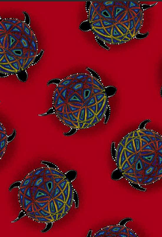 Fabric #760