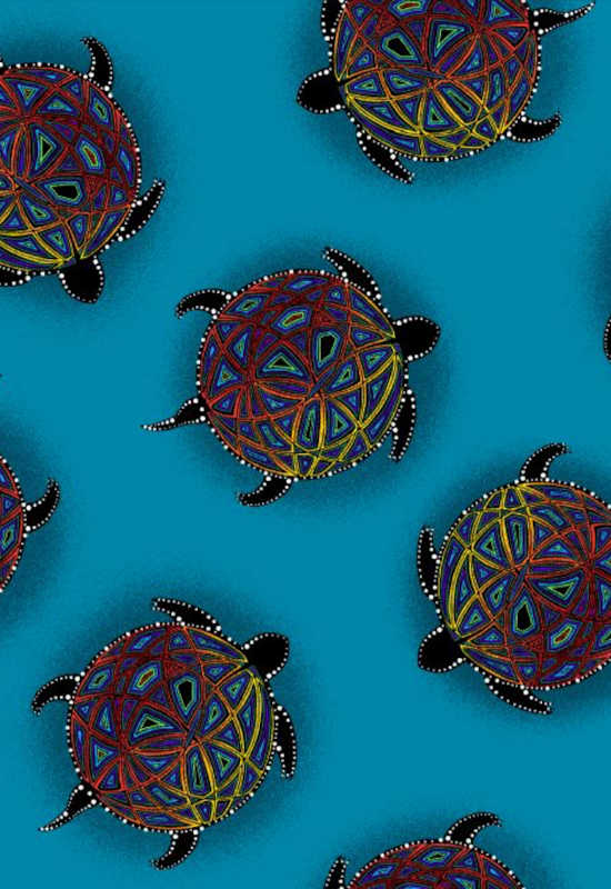 Fabric #762