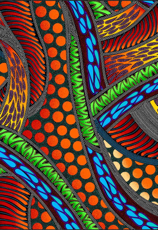 Fabric #765
