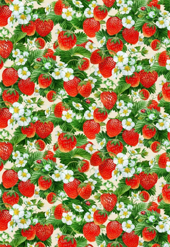 Fabric #771