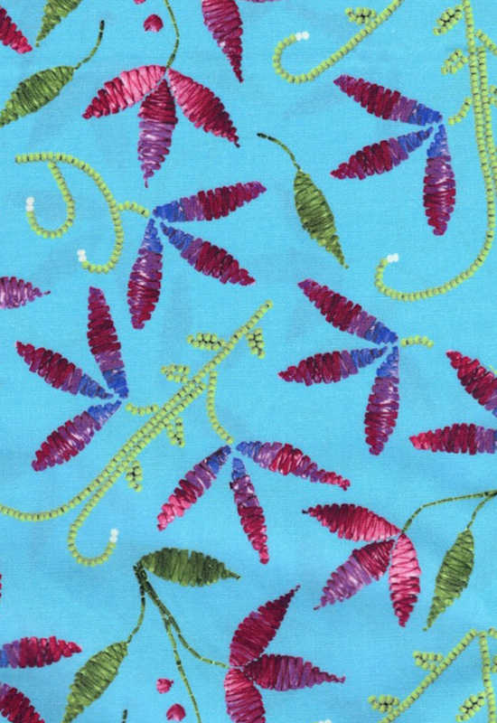 Fabric #772