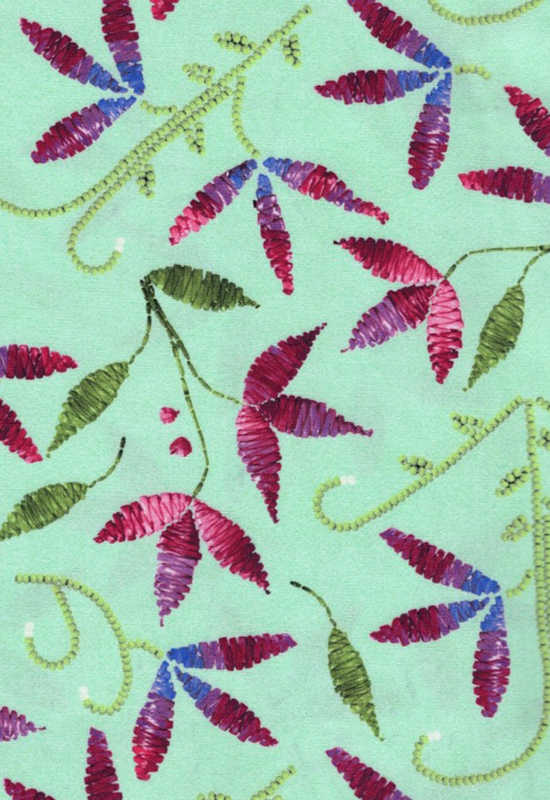 Fabric #775