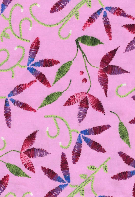 Fabric #776