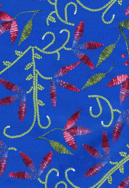 Fabric #777