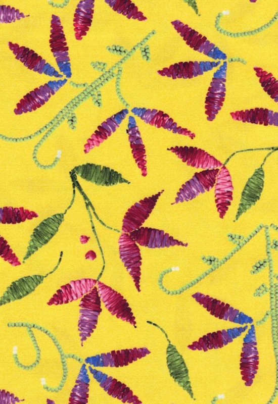 Fabric #778
