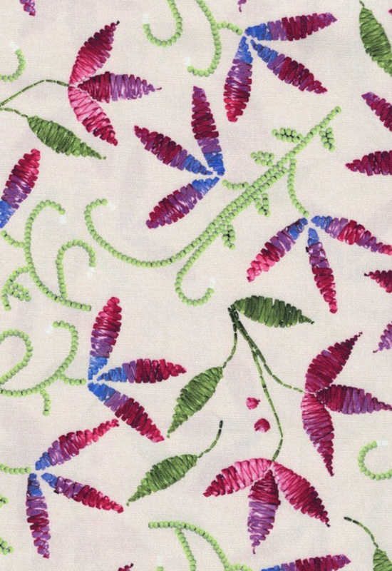 Fabric #780