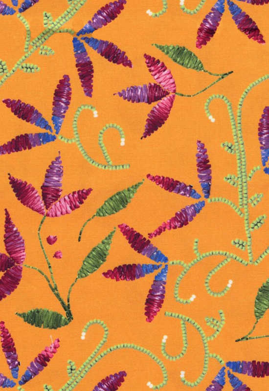 Fabric #781