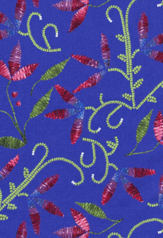 Fabric #782