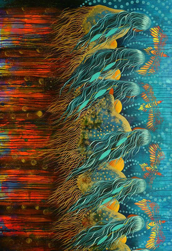 Fabric #784