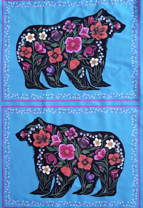 Fabric #785