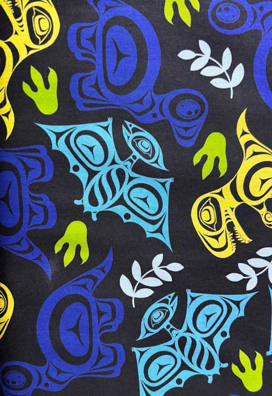 Fabric #787